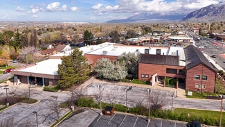 More details for 3625 Harrison Blvd, Ogden, UT - Office, Flex for Lease