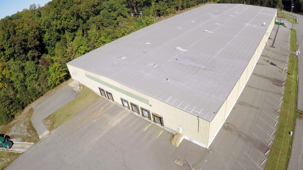 3010 Mine Rd, Fredericksburg, VA for lease - Building Photo - Image 3 of 13