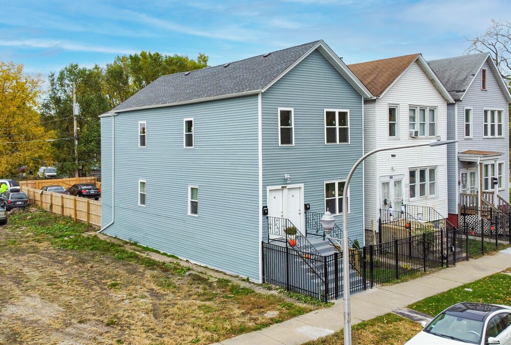 4459 S Princeton Ave, Chicago, IL for sale Primary Photo- Image 1 of 1