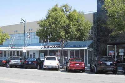 1 E 4th Ave, San Mateo, CA for lease - Building Photo - Image 3 of 8