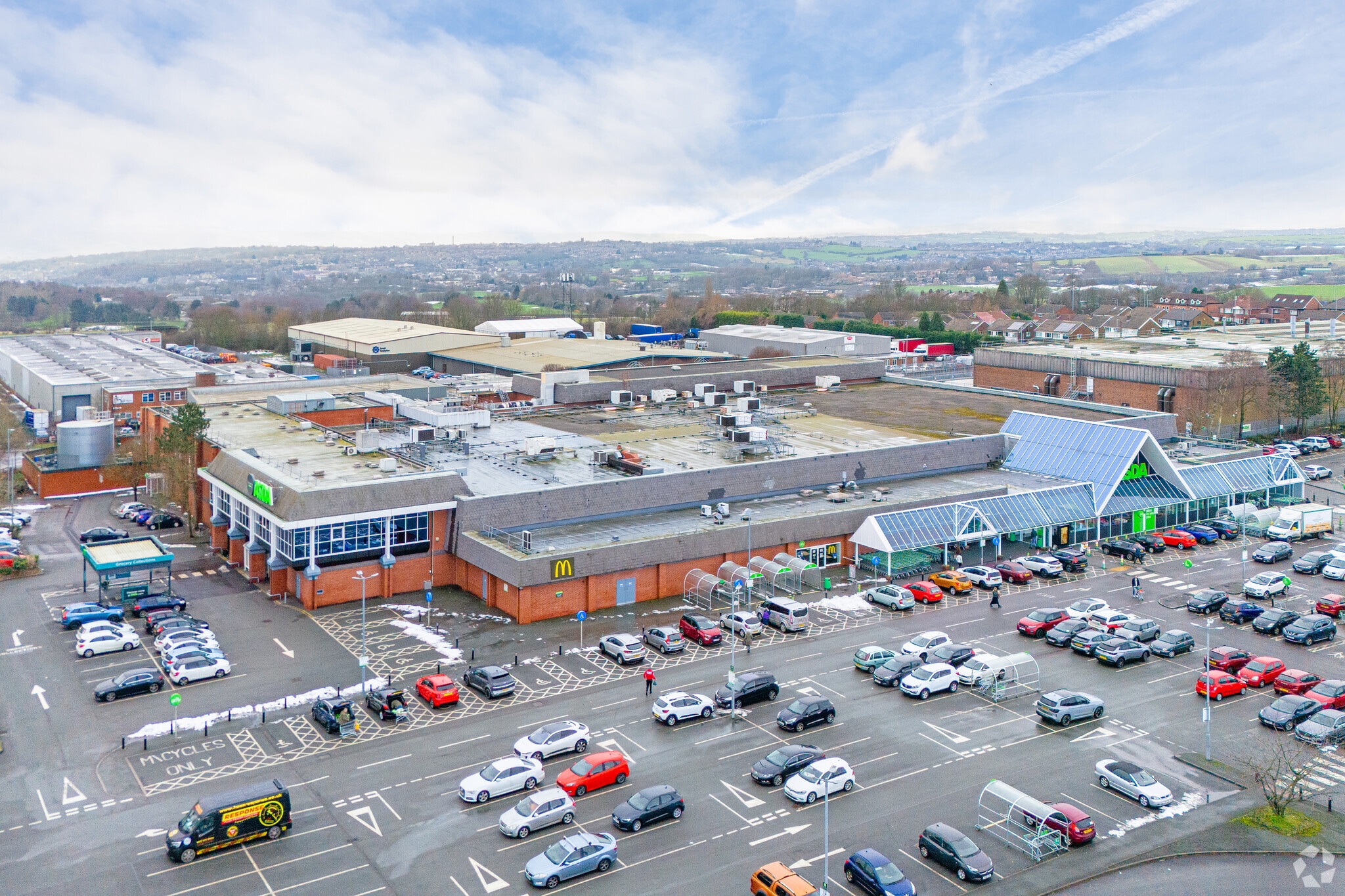 Howley Park Rd, Morley for sale Primary Photo- Image 1 of 1
