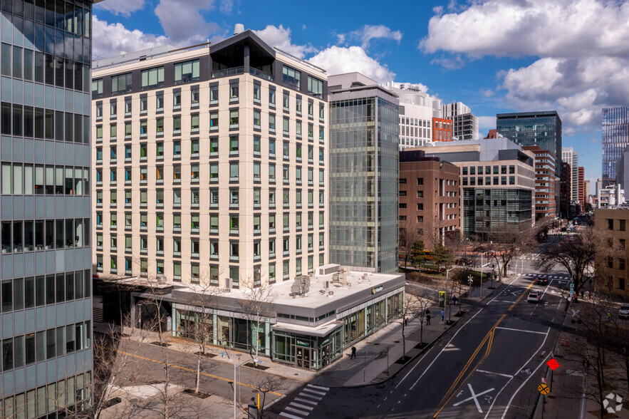 200-250 Technology Sq, Cambridge, MA for lease - Primary Photo - Image 1 of 13