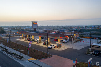 1133 W Casmalia St, Rialto, CA - aerial  map view - Image1