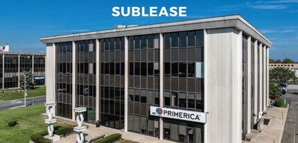 350 Motor Pky, Hauppauge, NY for lease Building Photo- Image 1 of 10