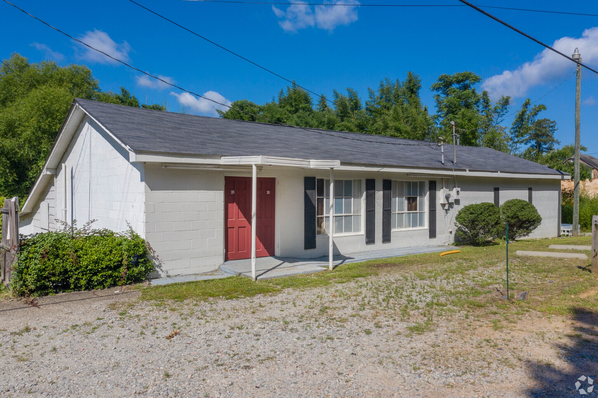 2814 Hamilton Rd, Lagrange, GA for sale Primary Photo- Image 1 of 1