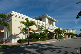 More details for 11290 Legacy Ave, Palm Beach Gardens, FL - Office, Retail for Lease