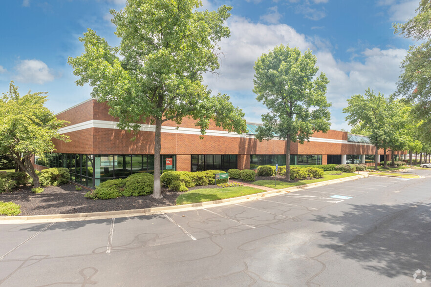 3810 Concorde Pky, Chantilly, VA for lease - Building Photo - Image 1 of 5