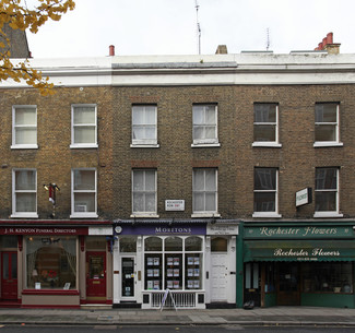 More details for 72 Rochester Row, London - Retail for Lease