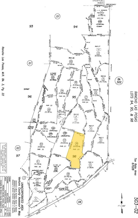 00 Winchester, Moorpark, CA 93021