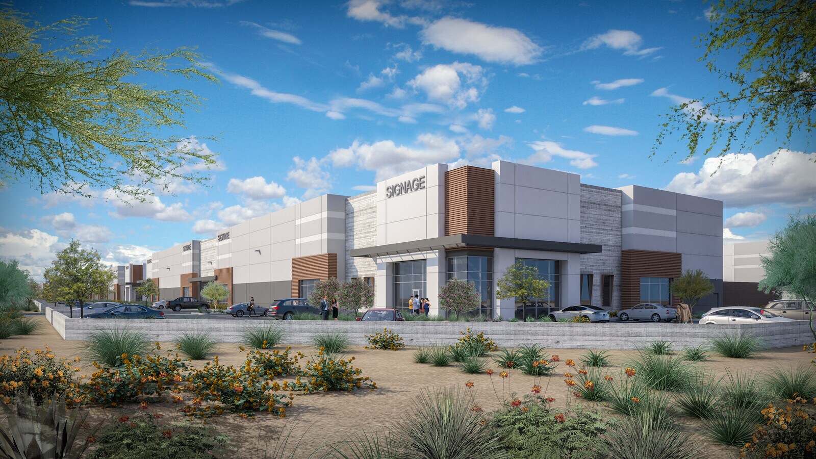 4290 E Warner Rd, Gilbert, AZ 85296 Warner Commons