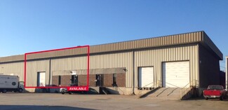 More details for 128 Citation Ct, Homewood, AL - Industrial for Lease