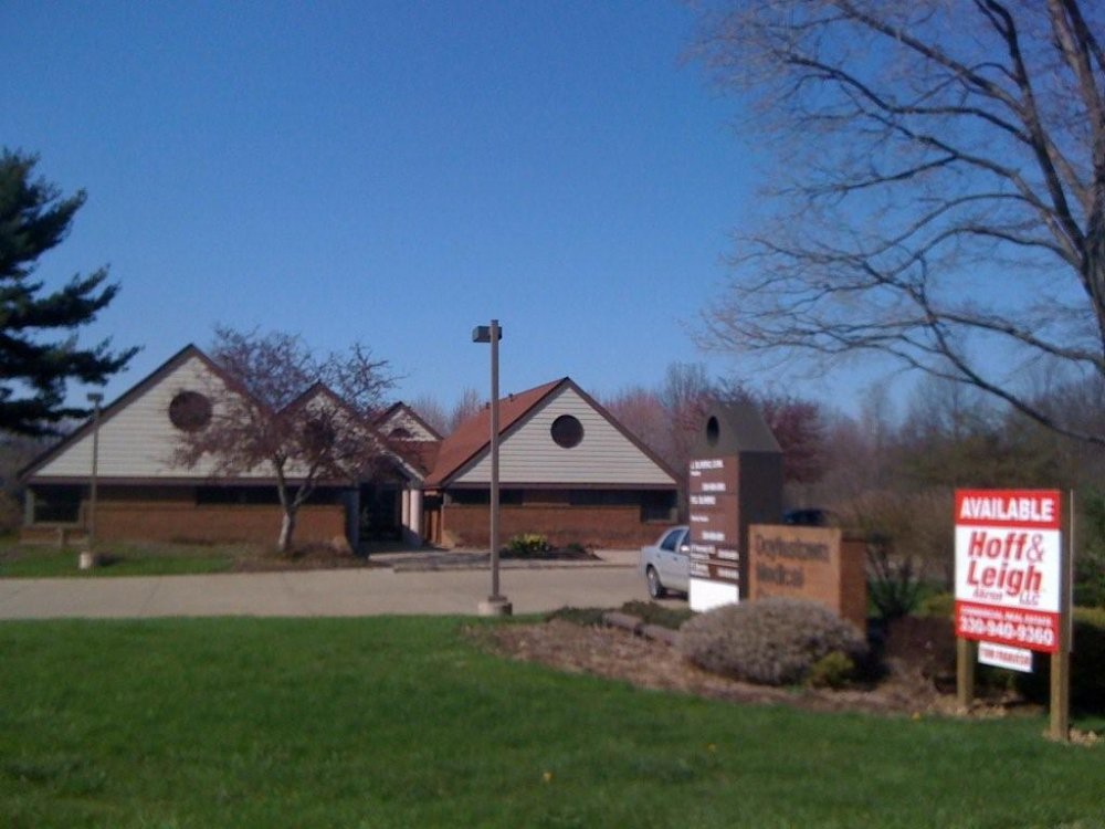 400 Collier Rd, Doylestown, OH 44230