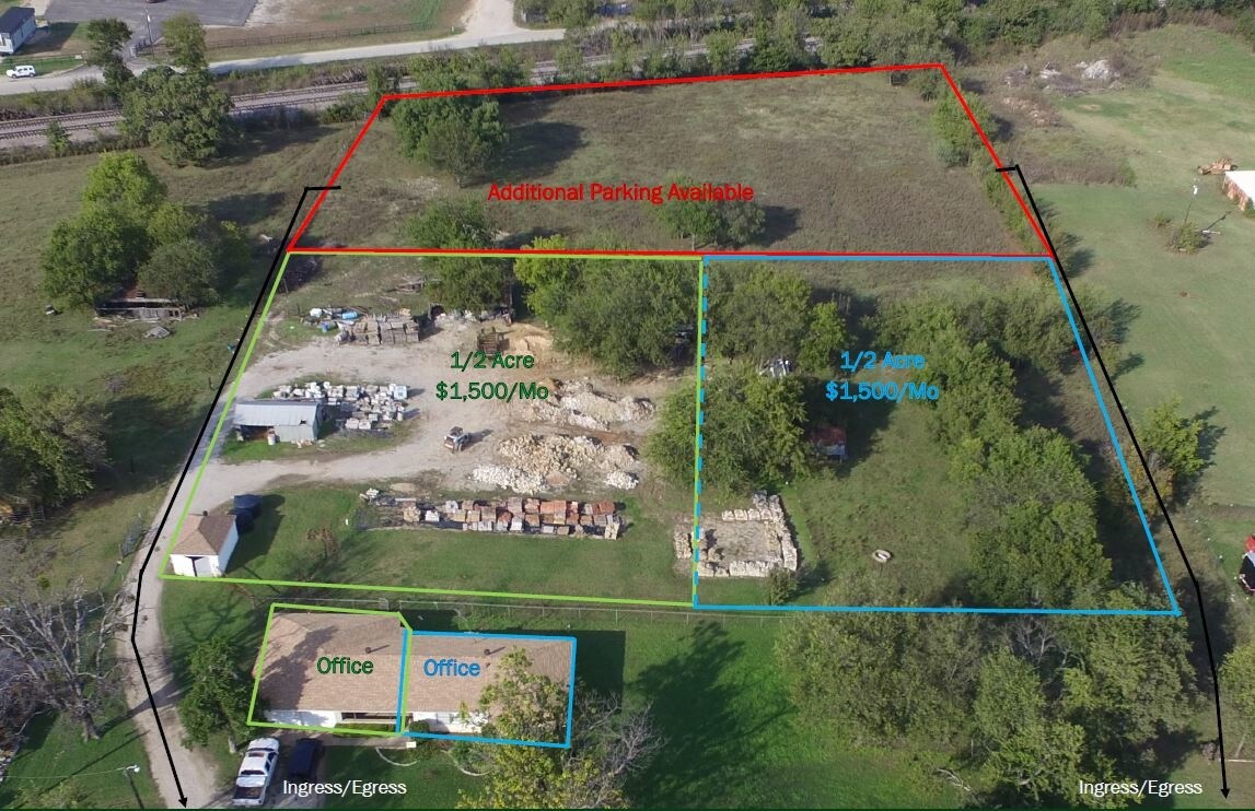 5197 Fishtrap Rd, Denton, TX for sale Primary Photo- Image 1 of 1