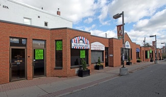More details for 153 Brock St N, Whitby, ON - Retail for Lease