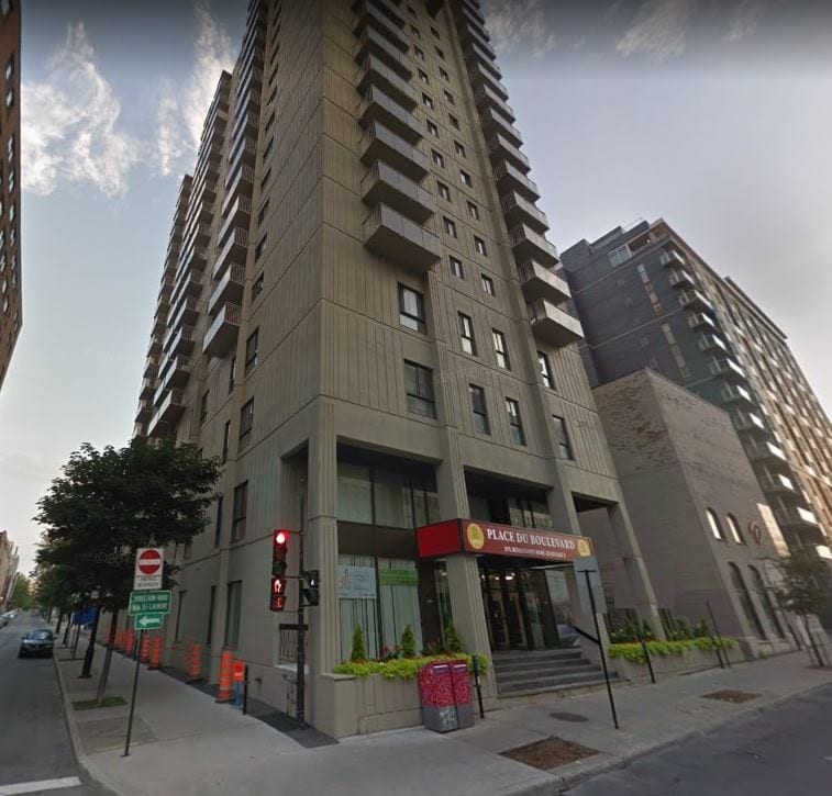 315 Boul René-Lévesque E, Montréal, QC for sale Other- Image 1 of 1