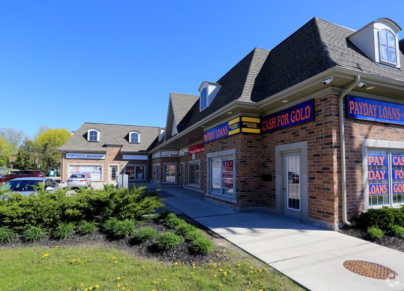 362 Kingston Rd W, Ajax, ON L1T 3A4