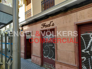 More details for Calle Modesto Lafuente, Madrid - Retail for Lease