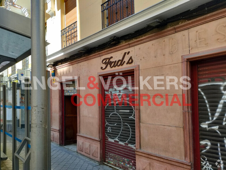 Calle Modesto Lafuente, Madrid, Madrid for lease - Interior Photo - Image 1 of 1