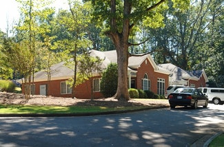 More details for 701-704 Bombay Ln, Roswell, GA - Office for Lease