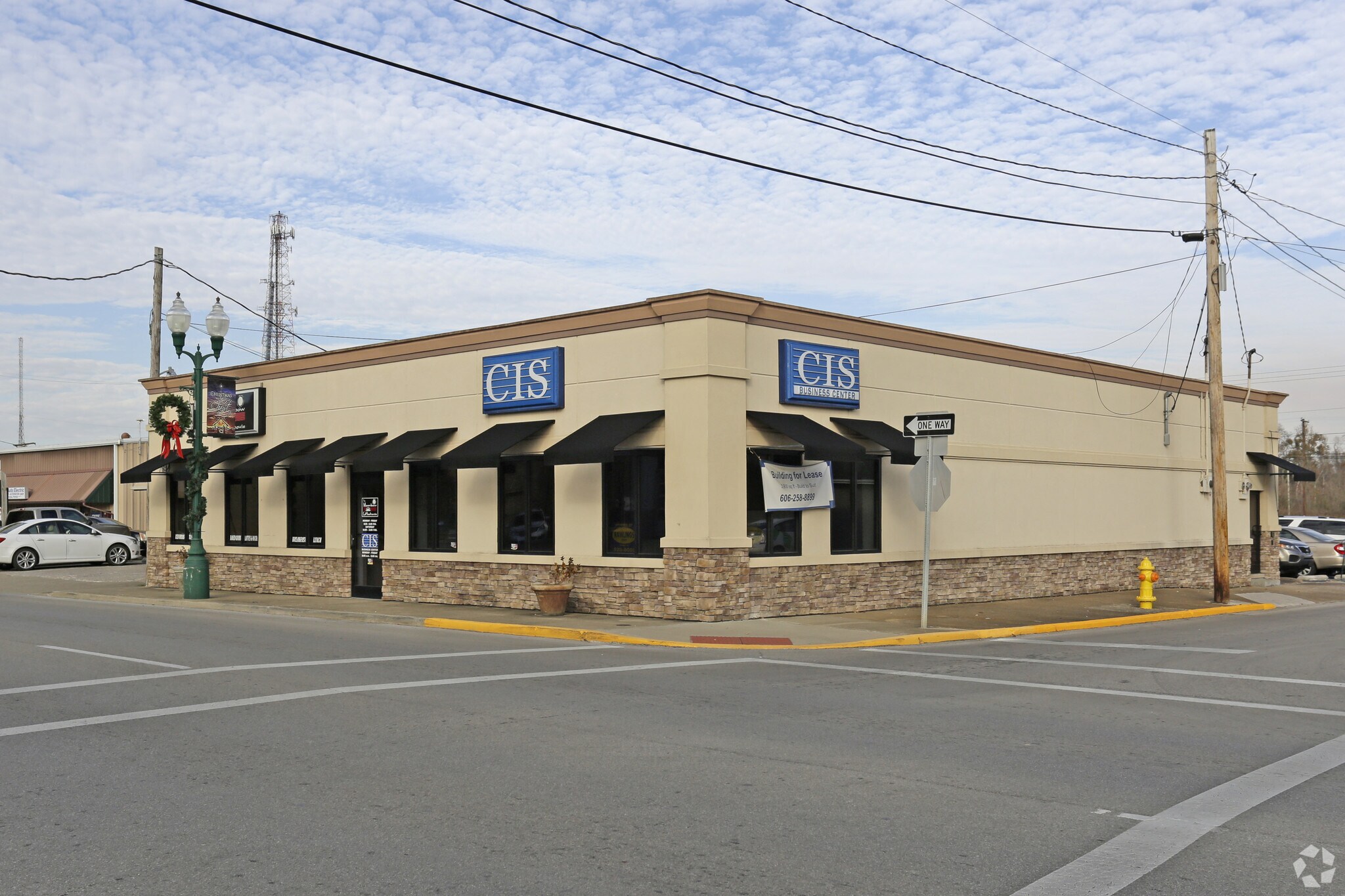 513 S Main St, Corbin, KY for sale Primary Photo- Image 1 of 1