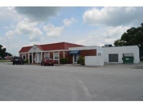 More details for 180 NW 3rd Ave, Okeechobee, FL - Office for Sale