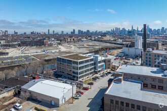 2017 N Mendell St, Chicago, IL - aerial  map view - Image1