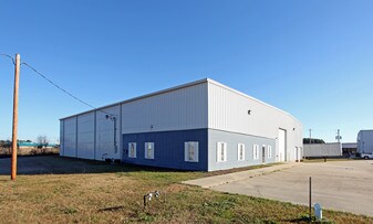 2900 Benton H Green Blvd, Richland MS - Commercial Real Estate