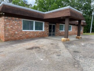 More details for 924 Kings Gap Rd, Pine Mountain, GA - Industrial for Lease