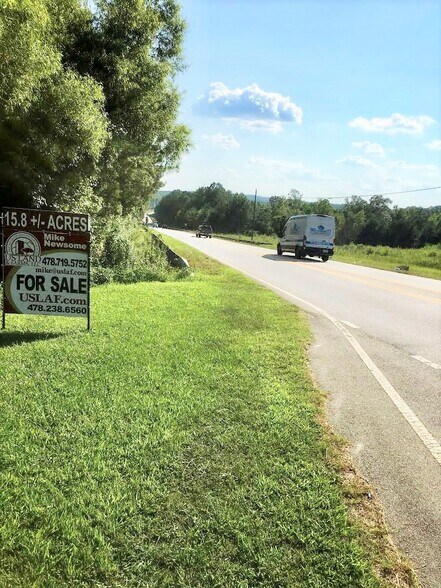 11801 Covington Bypass Rd, Covington, GA for sale - Other - Image 1 of 1