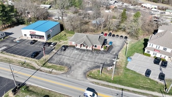6435 Ky-146 Hwy, Crestwood KY - Retail Space