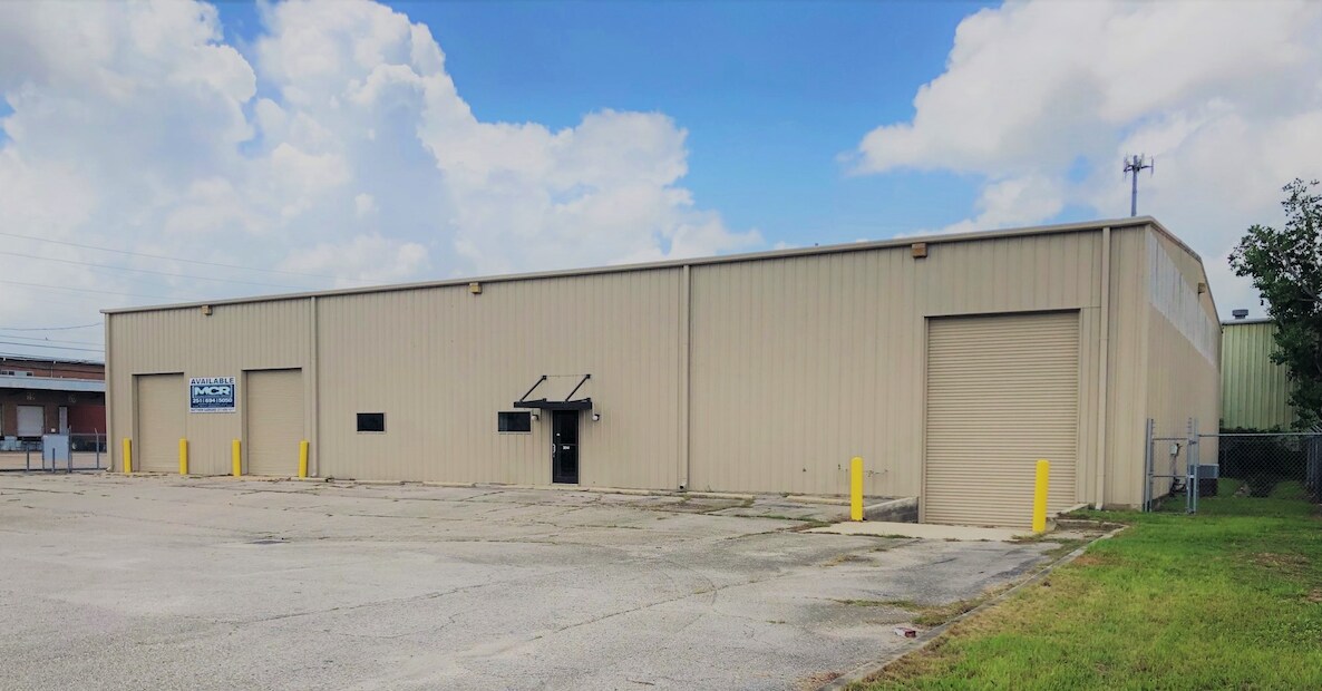 3014 Mill St, Mobile, AL for sale Building Photo- Image 1 of 1
