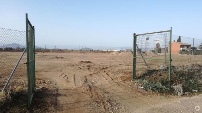 Land in Guadamur, Toledo for sale Primary Photo- Image 1 of 5