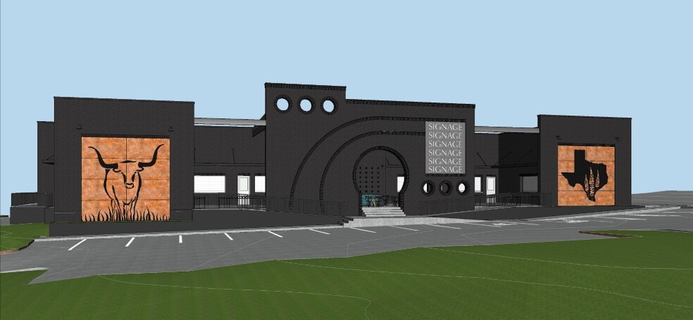 660 Walnut Ridge Dr, Irving, TX for lease - Building Photo - Image 2 of 7