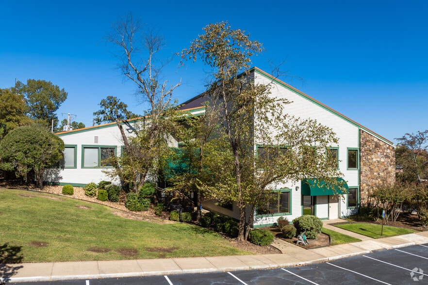 11215 Hermitage Rd, Little Rock, AR for lease - Building Photo - Image 3 of 30
