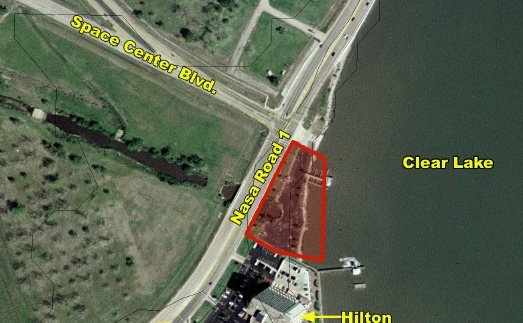 3002 Nasa Road 1, Nassau Bay, TX for sale - Primary Photo - Image 1 of 1