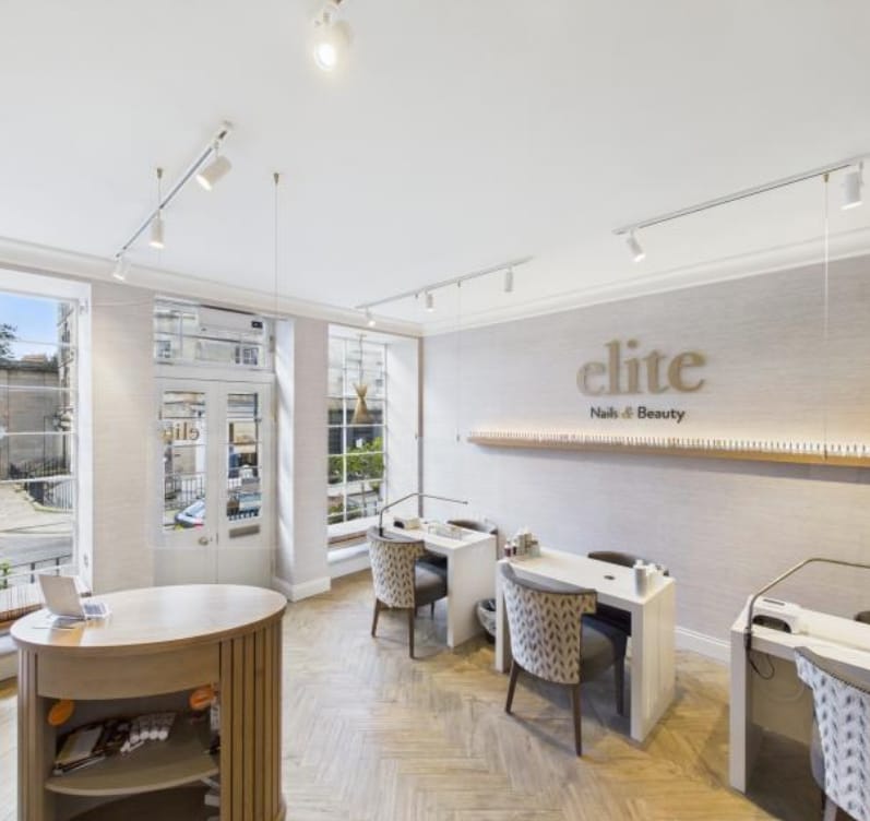 36 St. Stephen St, Edinburgh for lease Interior Photo- Image 1 of 4