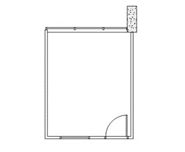 8035 E R L Thornton Fwy, Dallas, TX for lease Floor Plan- Image 1 of 1