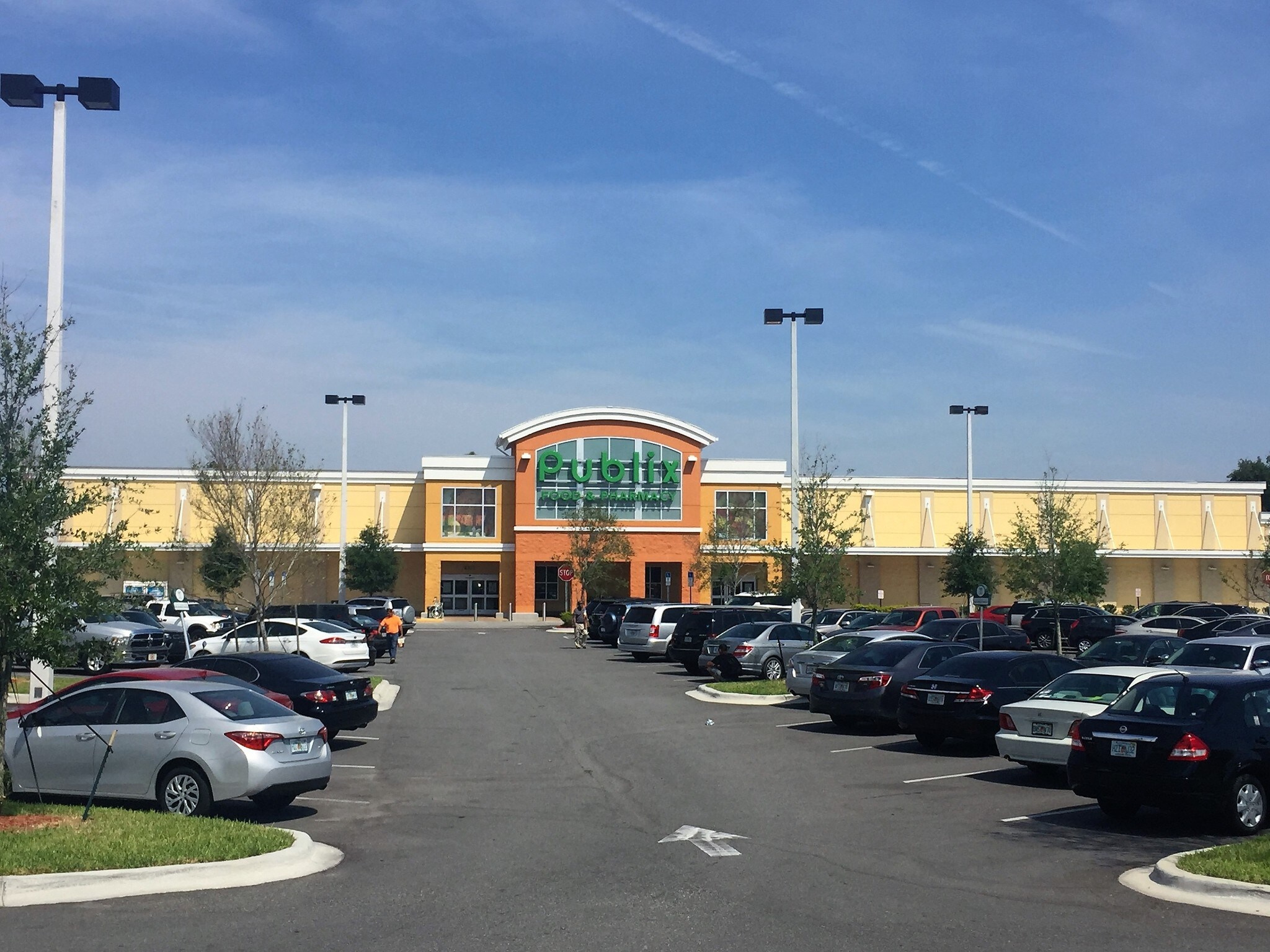 2595-2625 Simpson Rd, Kissimmee, FL for sale Building Photo- Image 1 of 1