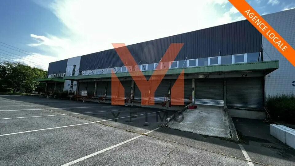 Flex in Herblay-sur-Seine for lease - Building Photo - Image 1 of 12