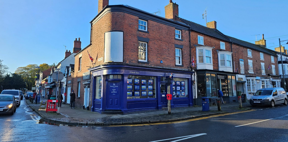 2B Stafford St, Eccleshall for lease - Building Photo - Image 1 of 1