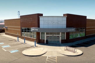 More details for 1329 Lee Blvd, Richland, WA - Retail for Sale