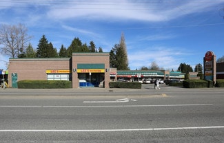 More details for 1475 Prairie Ave, Port Coquitlam, BC - Retail for Lease