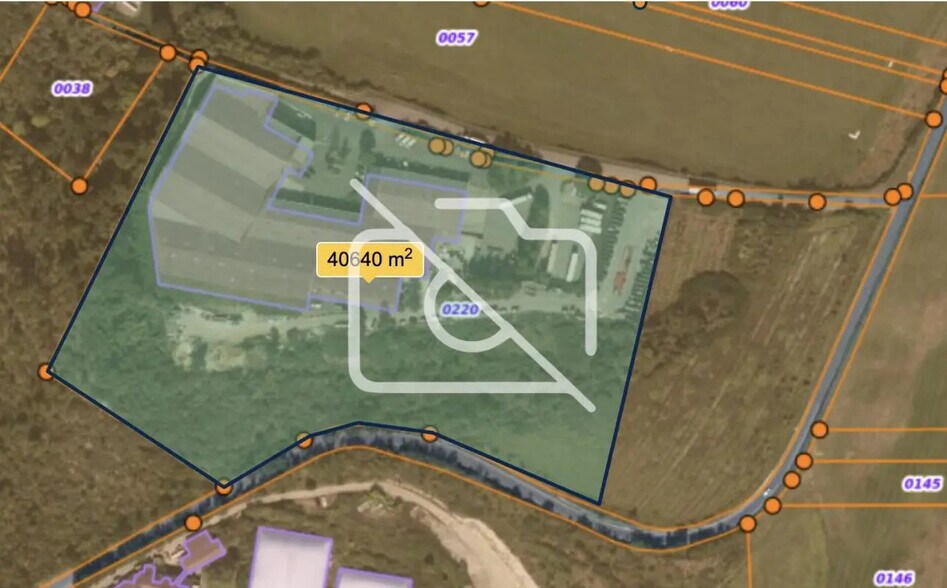 Land in Thiverval-Grignon for sale - Building Photo - Image 1 of 16