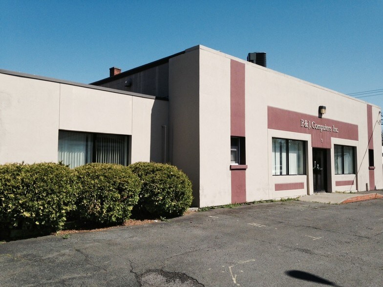 3 Highland Ave, Albany, NY for sale - Building Photo - Image 1 of 1