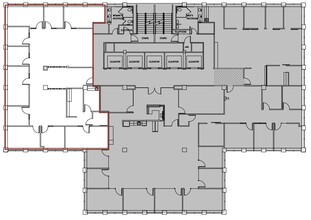 600 Stewart St, Seattle, WA for lease Floor Plan- Image 1 of 1