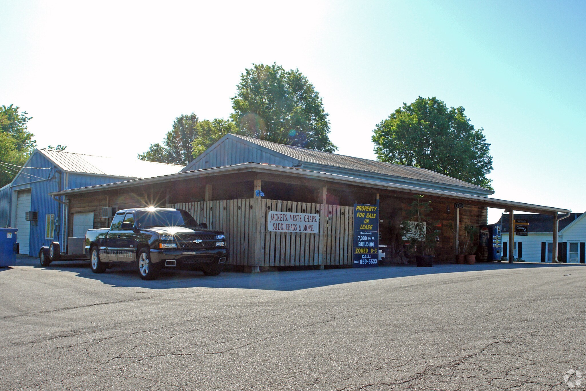 1534 Alton Rd, Lawrenceburg, KY for sale Primary Photo- Image 1 of 1
