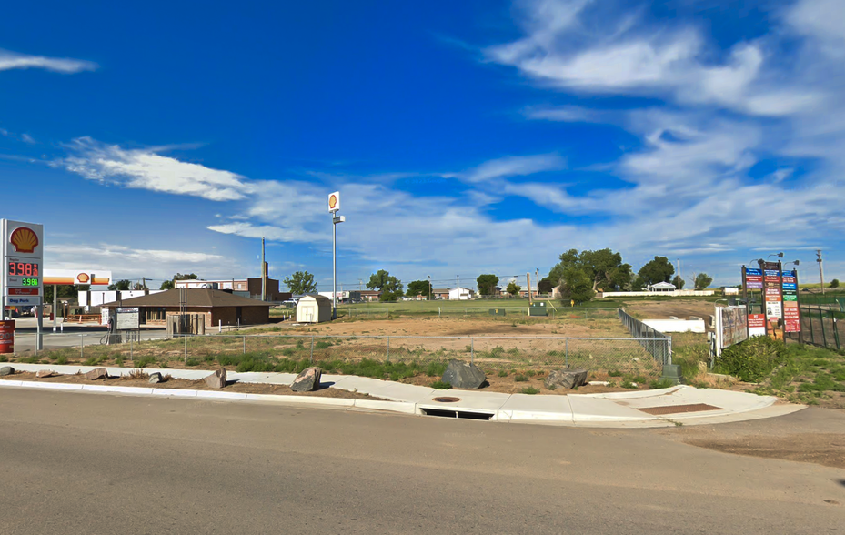 Market St, Keenesburg, CO for sale - Primary Photo - Image 1 of 4