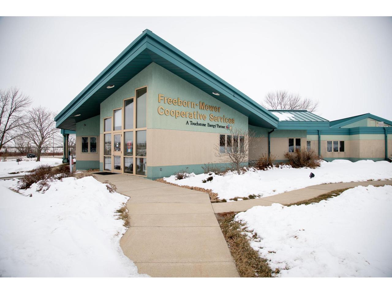 2501 E Main St, Albert Lea, MN for sale Primary Photo- Image 1 of 1