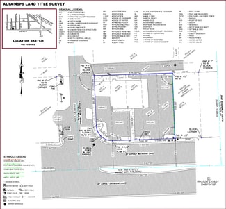 More details for 4545 NW 36th St, Miami Springs, FL - Land for Sale