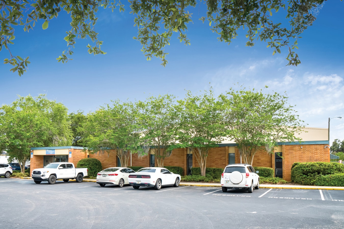 5615 E Powhatan Ave, Tampa, FL 33610